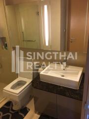 For RENT : Hyde Sukhumvit 13 / 1 Bedroom / 1 Bathrooms / 51 sqm / 45000 THB [4276655]