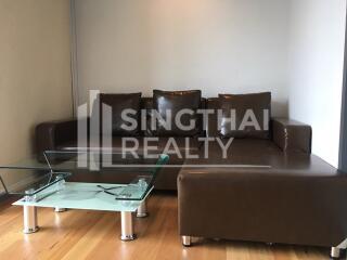 For RENT : Hyde Sukhumvit 13 / 1 Bedroom / 1 Bathrooms / 51 sqm / 45000 THB [4276655]