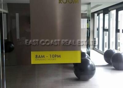 The Base Condo for rent in Pattaya City, Pattaya. RC8346