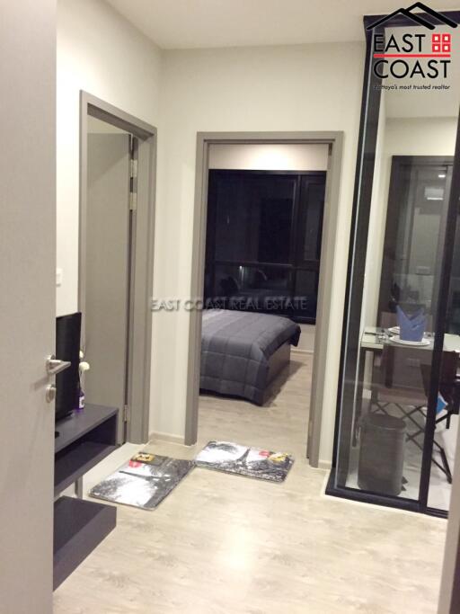 The Base Condo for rent in Pattaya City, Pattaya. RC8346