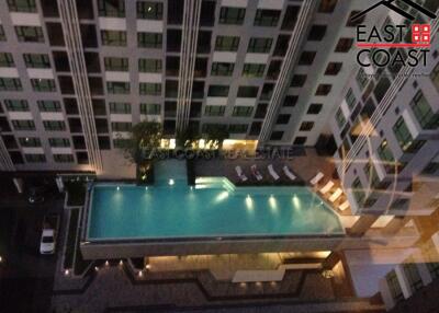 The Base Condo for rent in Pattaya City, Pattaya. RC8346