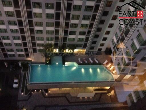 The Base Condo for rent in Pattaya City, Pattaya. RC8346