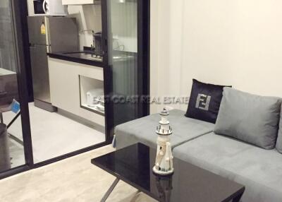 The Base Condo for rent in Pattaya City, Pattaya. RC8346