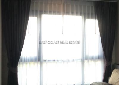 The Base Condo for rent in Pattaya City, Pattaya. RC8346