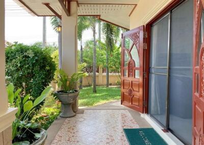 House for sale East Pattaya