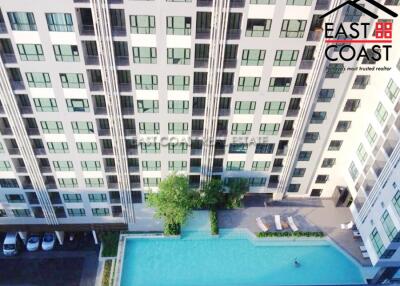 The Base Condo for rent in Pattaya City, Pattaya. RC8349