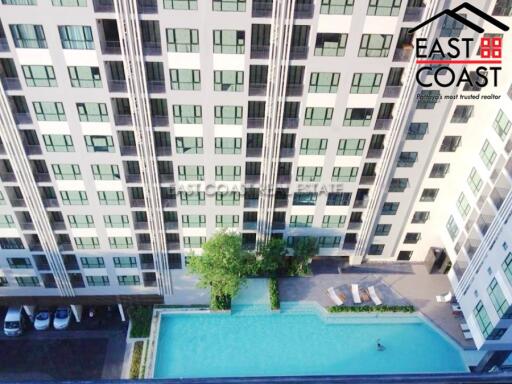 The Base Condo for rent in Pattaya City, Pattaya. RC8349