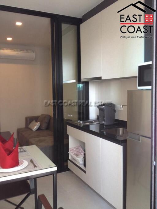 The Base Condo for rent in Pattaya City, Pattaya. RC8349