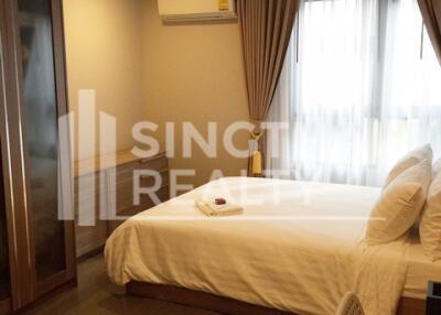 For RENT : Le Cote Thonglor 8 / 2 Bedroom / 2 Bathrooms / 56 sqm / 45000 THB [4313645]