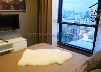 The Base Condo for rent in Pattaya City, Pattaya. RC8842