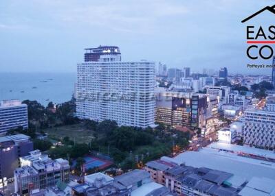 The Base Condo for rent in Pattaya City, Pattaya. RC8842