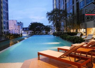 The Base Condo for rent in Pattaya City, Pattaya. RC8842