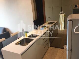 For RENT : The Address Sukhumvit 28 / 1 Bedroom / 1 Bathrooms / 46 sqm / 45000 THB [4383959]