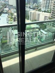 For RENT : The Address Sukhumvit 28 / 1 Bedroom / 1 Bathrooms / 46 sqm / 45000 THB [4383959]