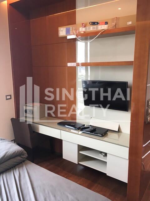 For RENT : The Address Sukhumvit 28 / 1 Bedroom / 1 Bathrooms / 46 sqm / 45000 THB [4383959]