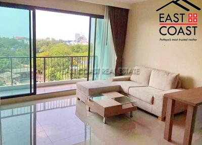 The Green Living Condo Pattaya Condo for rent in East Pattaya, Pattaya. RC11008