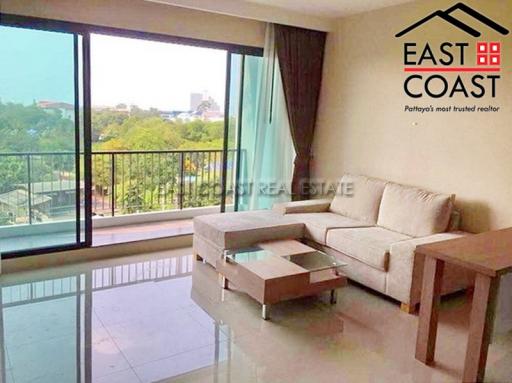 The Green Living Condo Pattaya Condo for rent in East Pattaya, Pattaya. RC11008