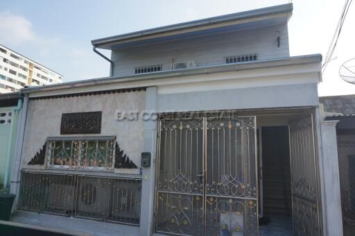 Soi Arunothai House for rent in Pattaya City, Pattaya. RH7049