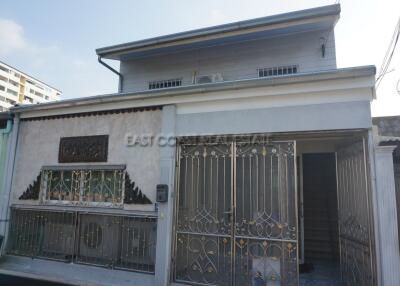 Soi Arunothai House for rent in Pattaya City, Pattaya. RH7049