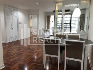 For RENT : Acadamia Grand Tower / 2 Bedroom / 1 Bathrooms / 92 sqm / 45000 THB [4382351]