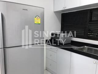 For RENT : Acadamia Grand Tower / 2 Bedroom / 1 Bathrooms / 92 sqm / 45000 THB [4382351]