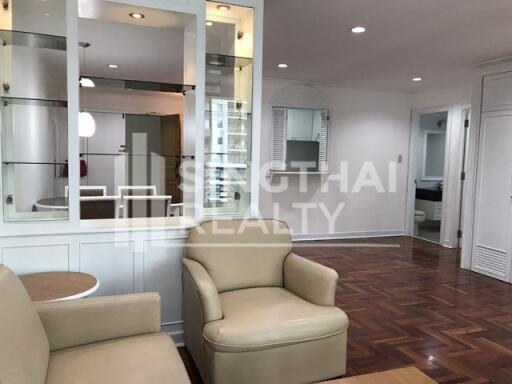 For RENT : Acadamia Grand Tower / 2 Bedroom / 1 Bathrooms / 92 sqm / 45000 THB [4382351]