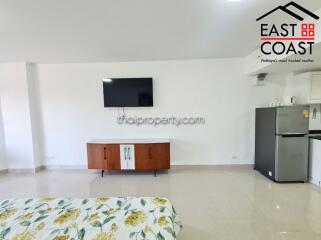 Kieng Talay Condo for rent in Pratumnak Hill, Pattaya. RC14228