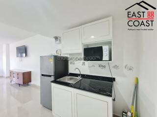 Kieng Talay Condo for rent in Pratumnak Hill, Pattaya. RC14228