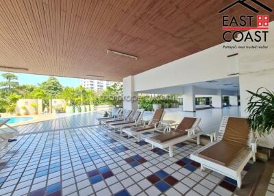 Kieng Talay Condo for rent in Pratumnak Hill, Pattaya. RC14228