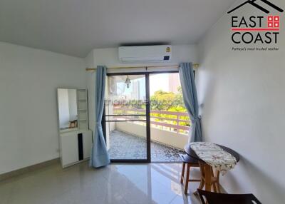 Kieng Talay Condo for rent in Pratumnak Hill, Pattaya. RC14228