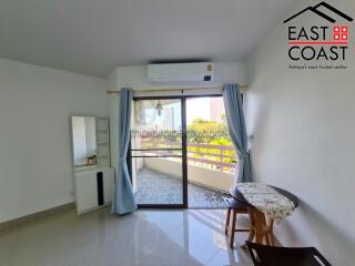 Kieng Talay Condo for rent in Pratumnak Hill, Pattaya. RC14228