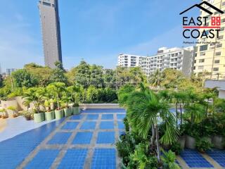 Kieng Talay Condo for rent in Pratumnak Hill, Pattaya. RC14228