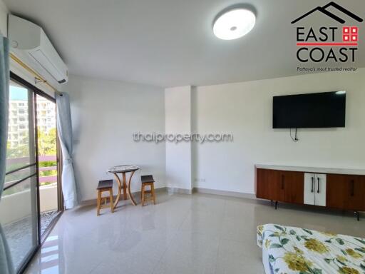 Kieng Talay Condo for rent in Pratumnak Hill, Pattaya. RC14228