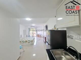 Kieng Talay Condo for rent in Pratumnak Hill, Pattaya. RC14228