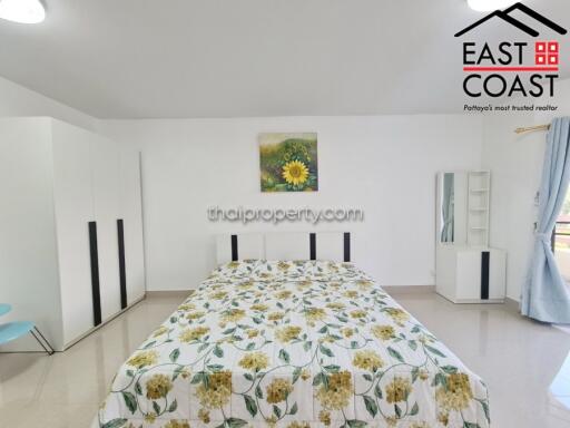 Kieng Talay Condo for rent in Pratumnak Hill, Pattaya. RC14228