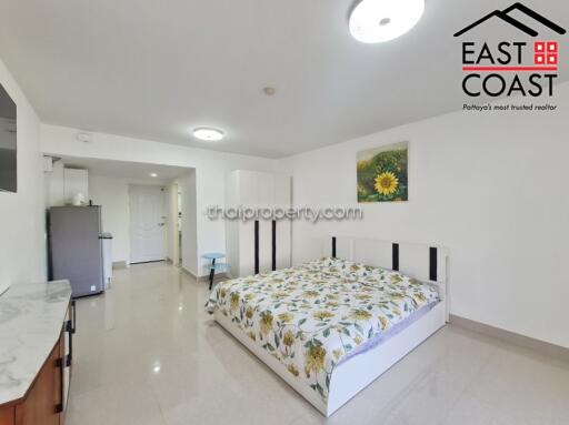 Kieng Talay Condo for rent in Pratumnak Hill, Pattaya. RC14228