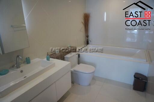 The Sanctuary  Condo for sale and for rent in Wongamat Beach, Pattaya. SRC9737