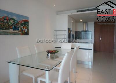 The Sanctuary  Condo for sale and for rent in Wongamat Beach, Pattaya. SRC9737