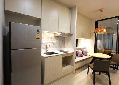 For RENT : Noble Ploenchit / 1 Bedroom / 1 Bathrooms / 47 sqm / 45000 THB [4399085]