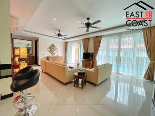 Whispering Palms House for rent in East Pattaya, Pattaya. RH10632