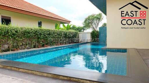 Whispering Palms House for rent in East Pattaya, Pattaya. RH10632