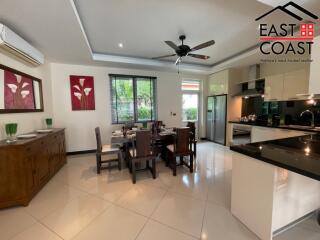 Whispering Palms House for rent in East Pattaya, Pattaya. RH10632