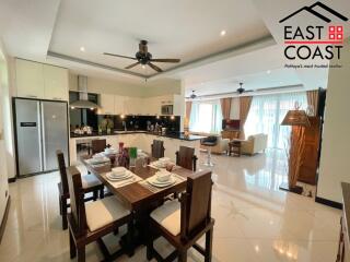 Whispering Palms House for rent in East Pattaya, Pattaya. RH10632