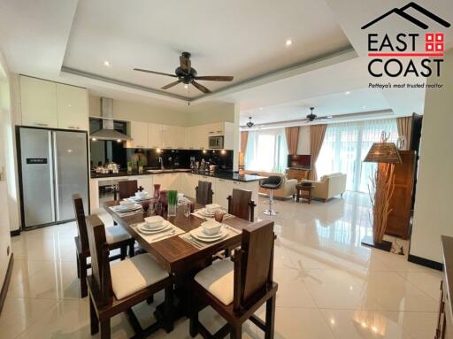 Whispering Palms House for rent in East Pattaya, Pattaya. RH10632