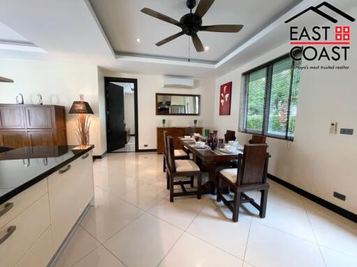 Whispering Palms House for rent in East Pattaya, Pattaya. RH10632