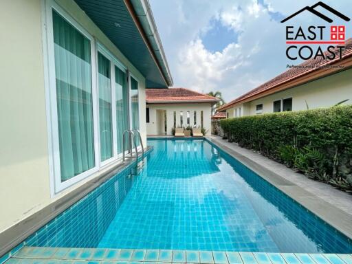 Whispering Palms House for rent in East Pattaya, Pattaya. RH10632