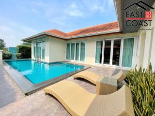 Whispering Palms House for rent in East Pattaya, Pattaya. RH10632