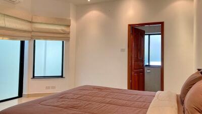 House rent Jomtien Park Villas Pattaya