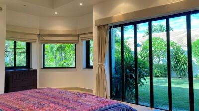 House rent Jomtien Park Villas Pattaya