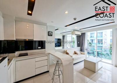City Center Residence Condo for sale and for rent in Pattaya City, Pattaya. SRC14152